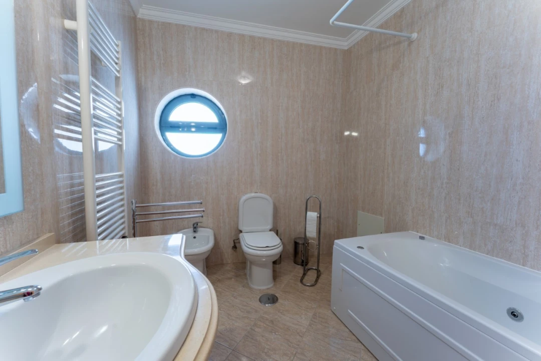 Apartamento T2 para Venda em Nazare Foto 14