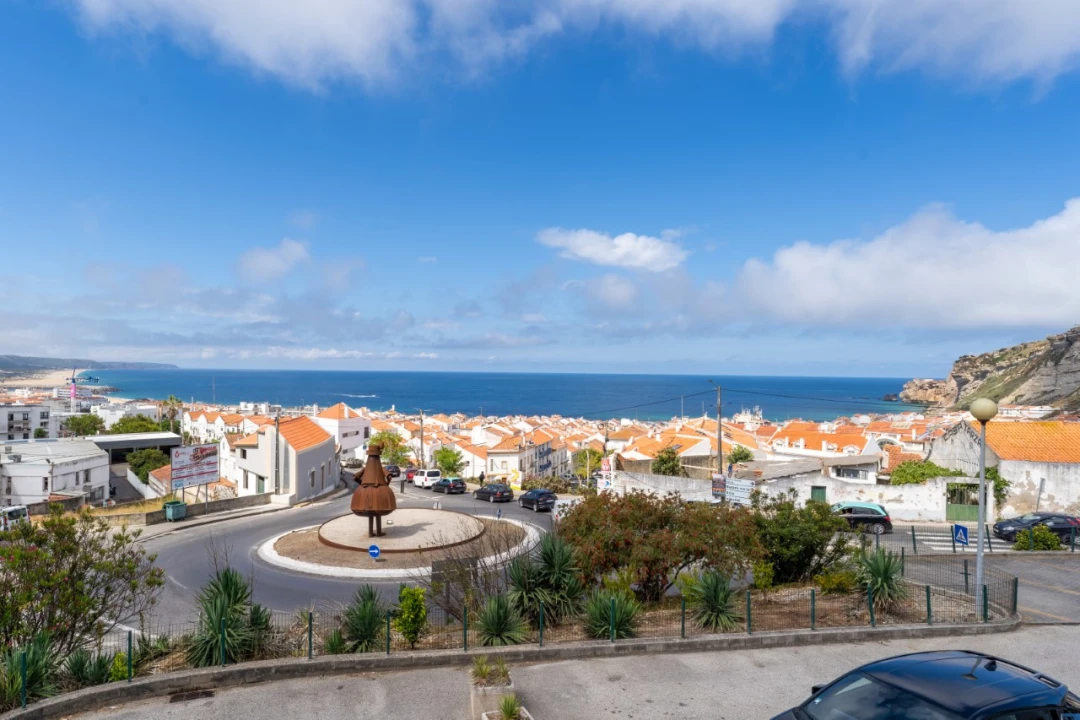 Apartamento T2 para Venda em Nazare Foto 18