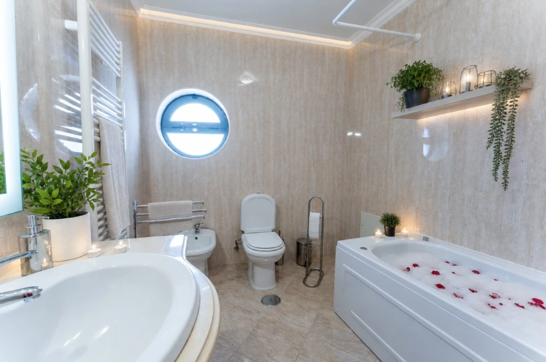 Apartamento T2 para Venda em Nazare Foto 15