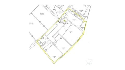 Apartamento T2 para Venda em Nazare