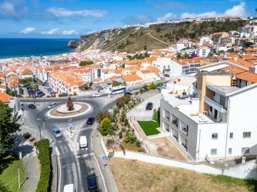 Apartamento T2 para Venda em Nazare