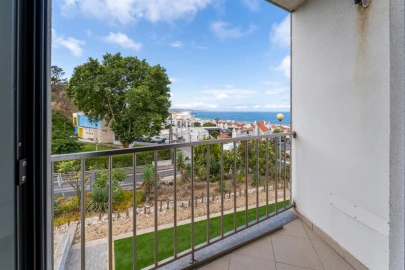 Apartamento T2 para Venda em Nazare