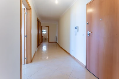 Apartamento T2 para Venda em Nazare