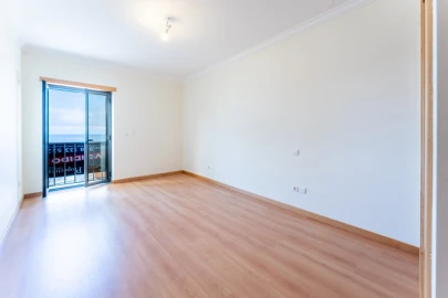 Apartamento T2 para Venda em Nazare