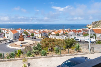 Apartamento T2 para Venda em Nazare