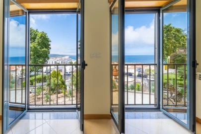 Apartamento T2 para Venda em Nazare