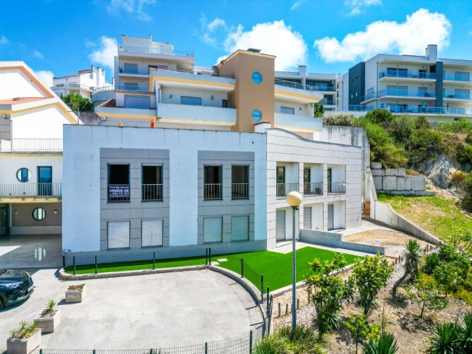 Apartamento T2 para Venda em Nazare Foto 2