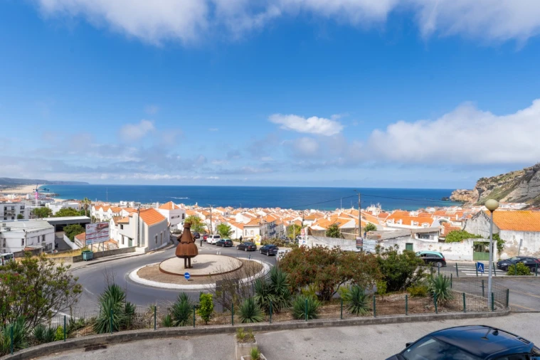 Apartamento T2 para Venda em Nazare Foto 18
