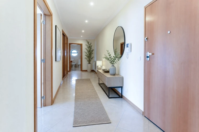 Apartamento T2 para Venda em Nazare Foto 4