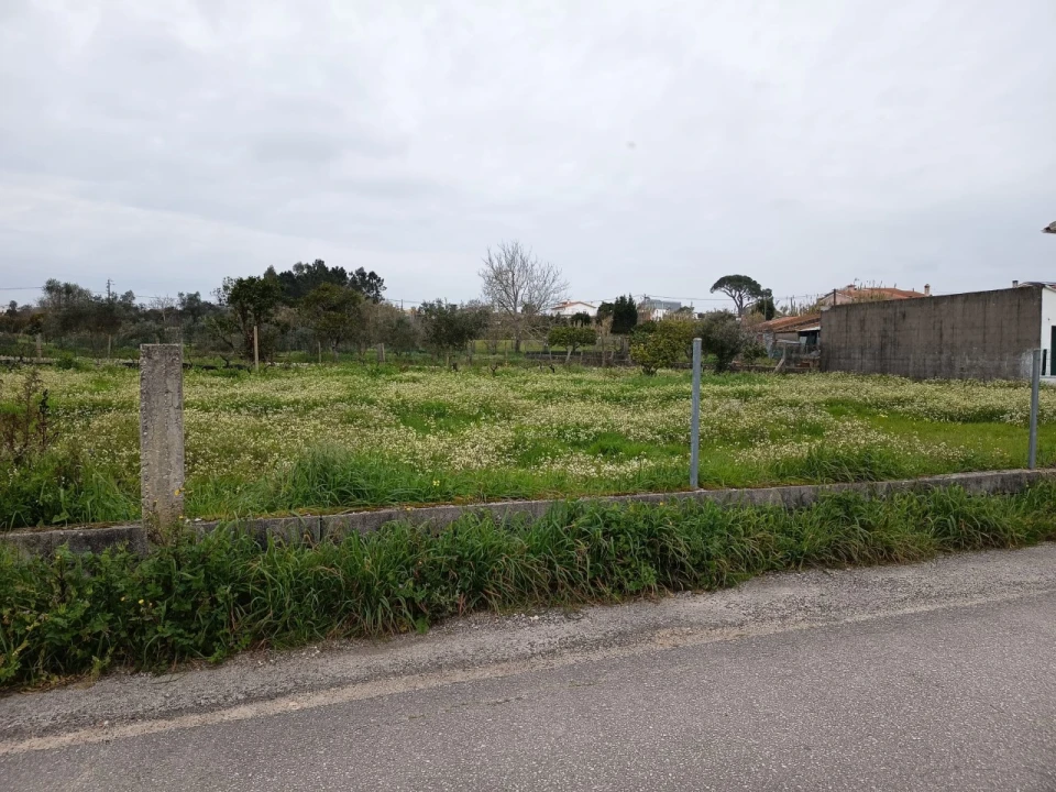 Terreno para Venda em Carapinheira Foto 3