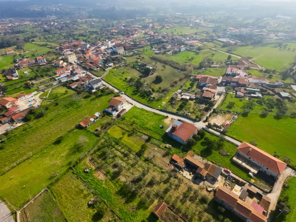 Terreno para Venda em Carapinheira Foto 9