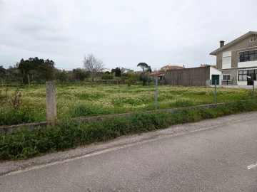 Terreno para Venda em Carapinheira
