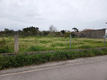 Terreno para Venda em Carapinheira