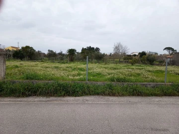 Terreno para Venda em Carapinheira
