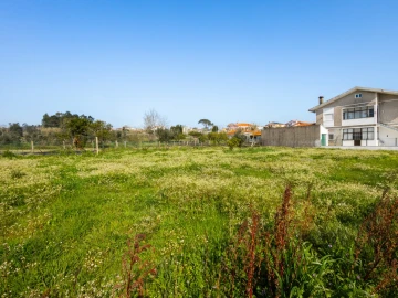 Terreno para Venda em Carapinheira