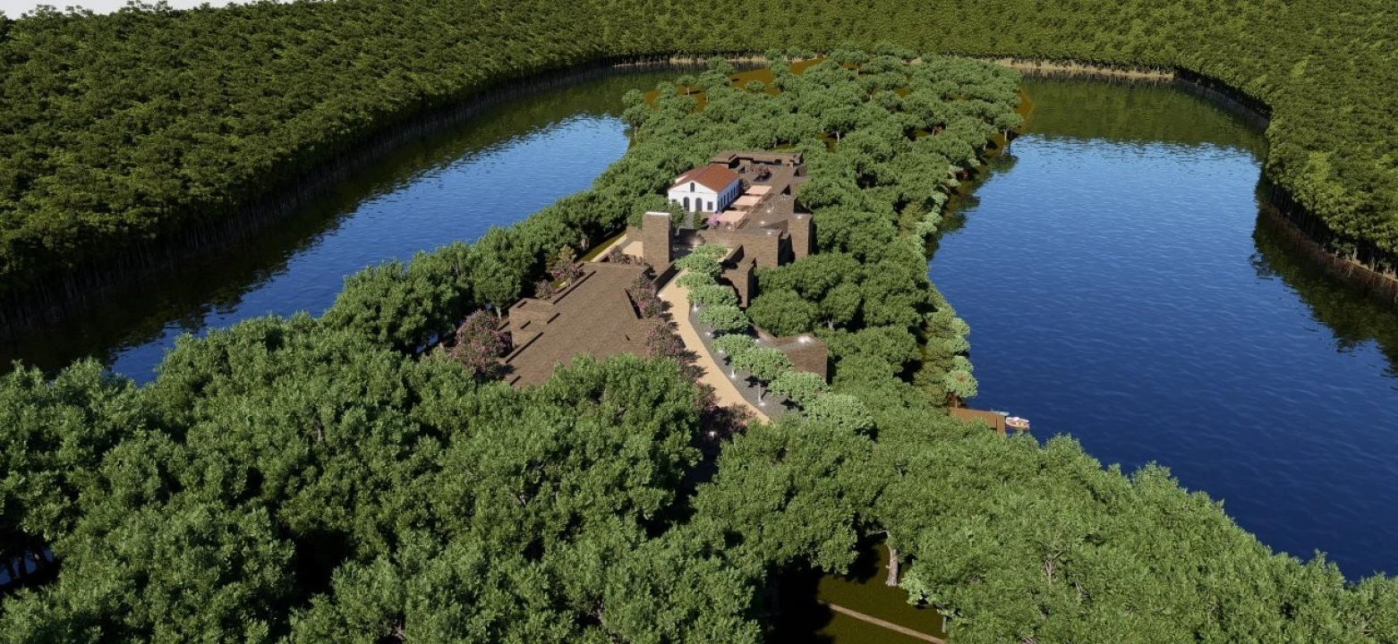 Quinta T15 para Venda em Penacova Foto 31