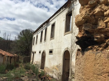 Quinta T15 para Venda em Penacova