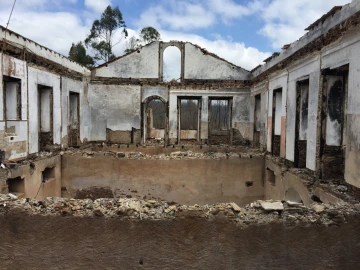 Quinta T15 para Venda em Penacova