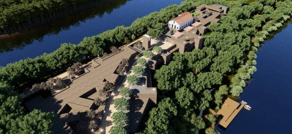 Quinta T15 para Venda em Penacova