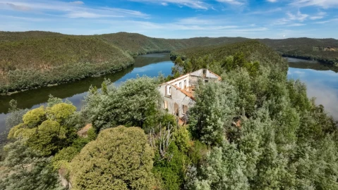 Quinta T15 para Venda em Penacova