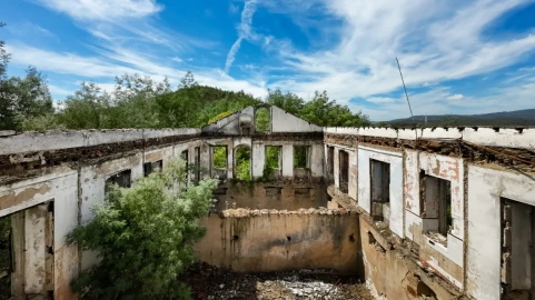 Quinta T15 para Venda em Penacova