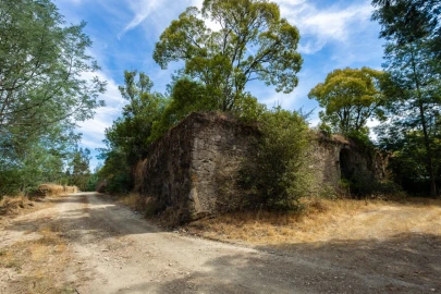 Quinta T15 para Venda em Penacova