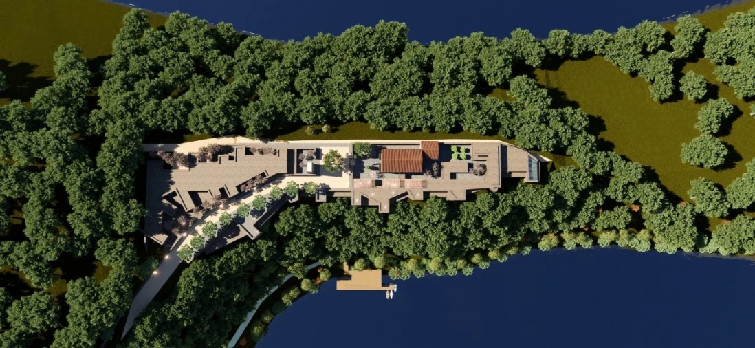 Quinta T15 para Venda em Penacova Foto 18