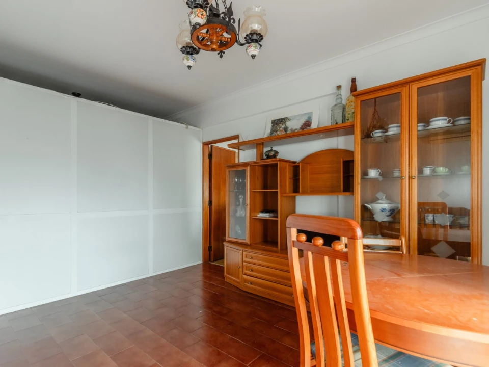 Apartamento T1 para Venda em Buarcos Foto 10