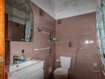 Apartamento T1 para Venda em Buarcos