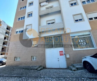 Garagem para Venda em Setubal (São Sebastião)