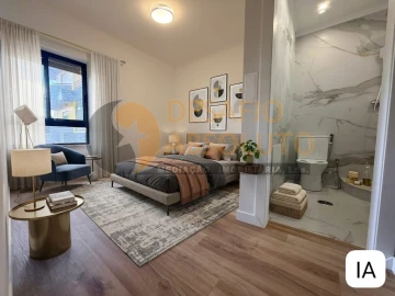 Apartamento T3 para Venda em Laranjeiro e Feijó
