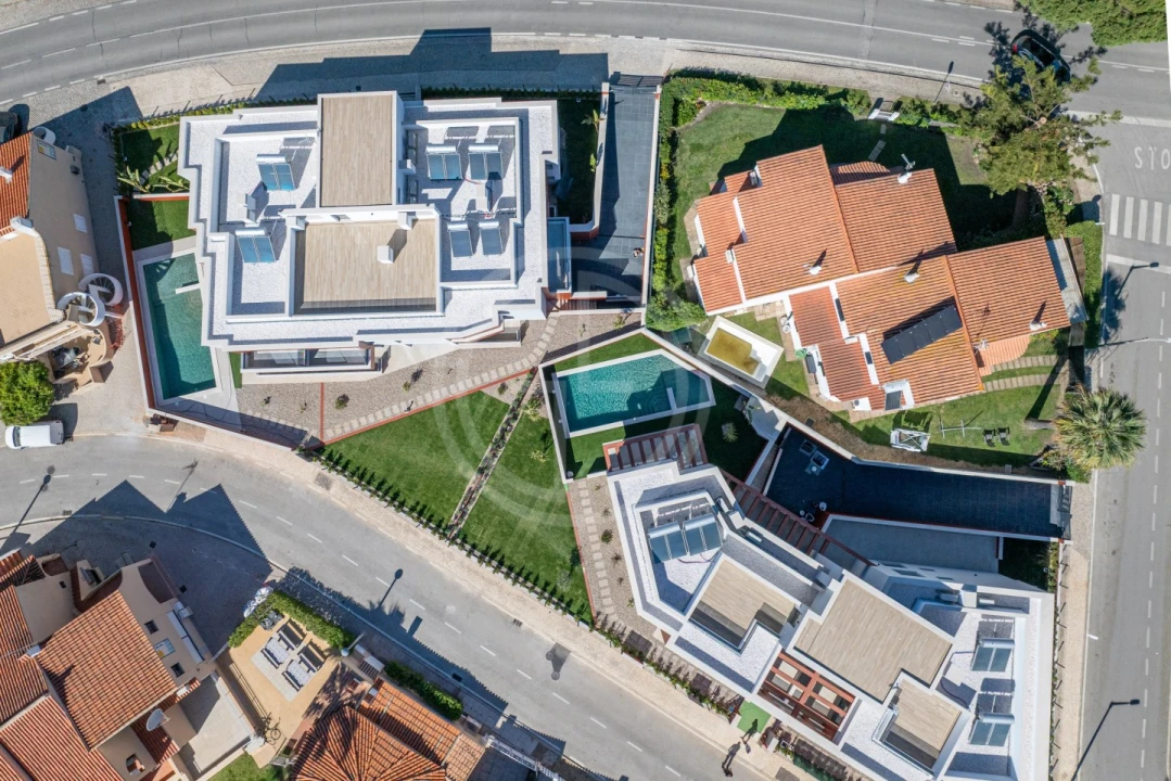 Apartamento T3 para Venda em Quarteira Foto 22