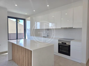 Apartamento T3 para Venda em Quarteira