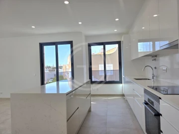 Apartamento T3 para Venda em Quarteira