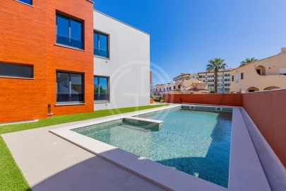 Apartamento T3 para Venda em Quarteira