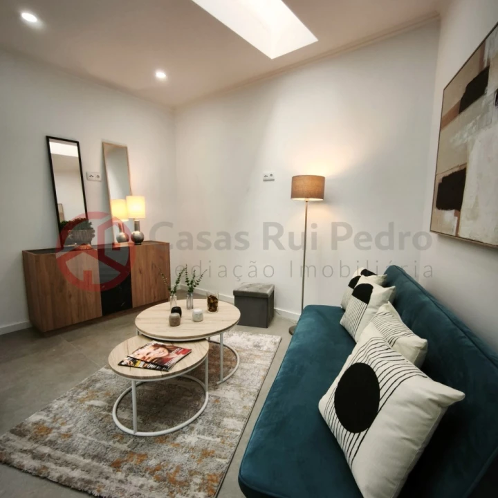 Apartamento T3 para Venda em Benfica Foto 7