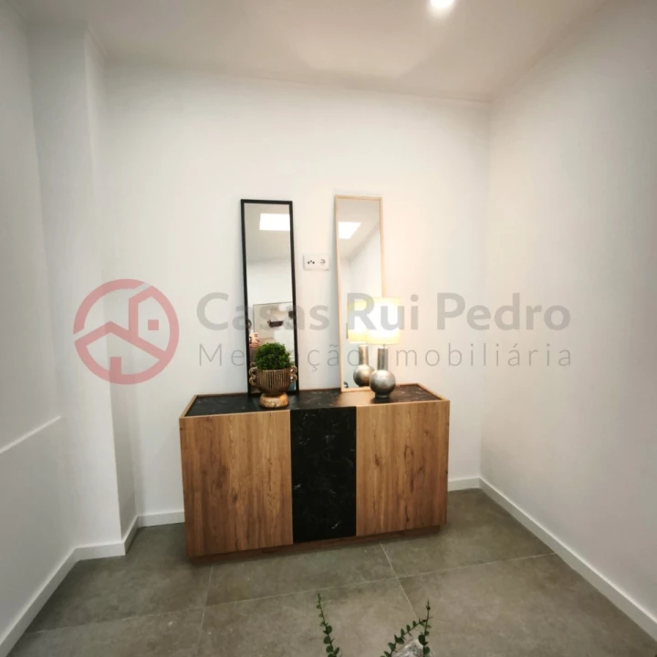 Apartamento T3 para Venda em Benfica Foto 13