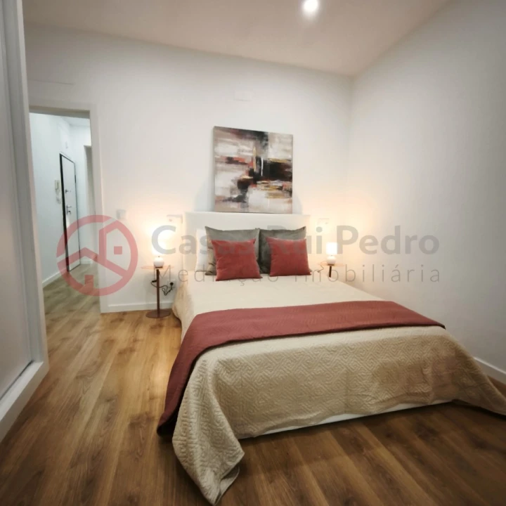 Apartamento T3 para Venda em Benfica Foto 14