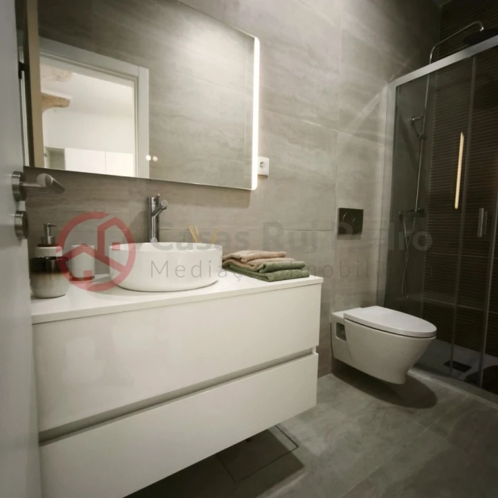 Apartamento T3 para Venda em Benfica Foto 21