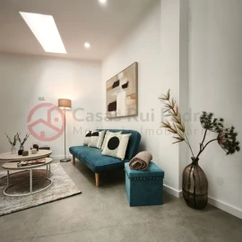 Apartamento T3 para Venda em Benfica