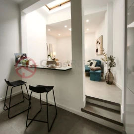 Apartamento T3 para Venda em Benfica