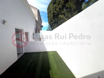 Moradia T1 para Venda em Seixal, Arrentela e Aldeia de Paio Pires