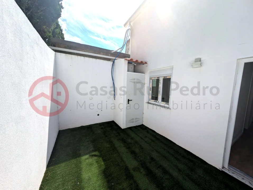 Moradia T1 para Venda em Seixal, Arrentela e Aldeia de Paio Pires Foto 29
