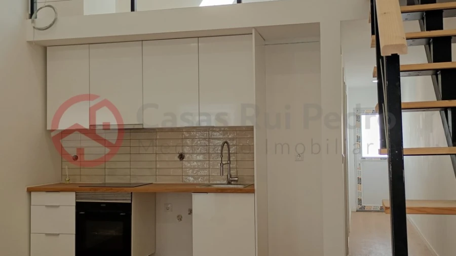 Moradia T1 para Venda em Seixal, Arrentela e Aldeia de Paio Pires