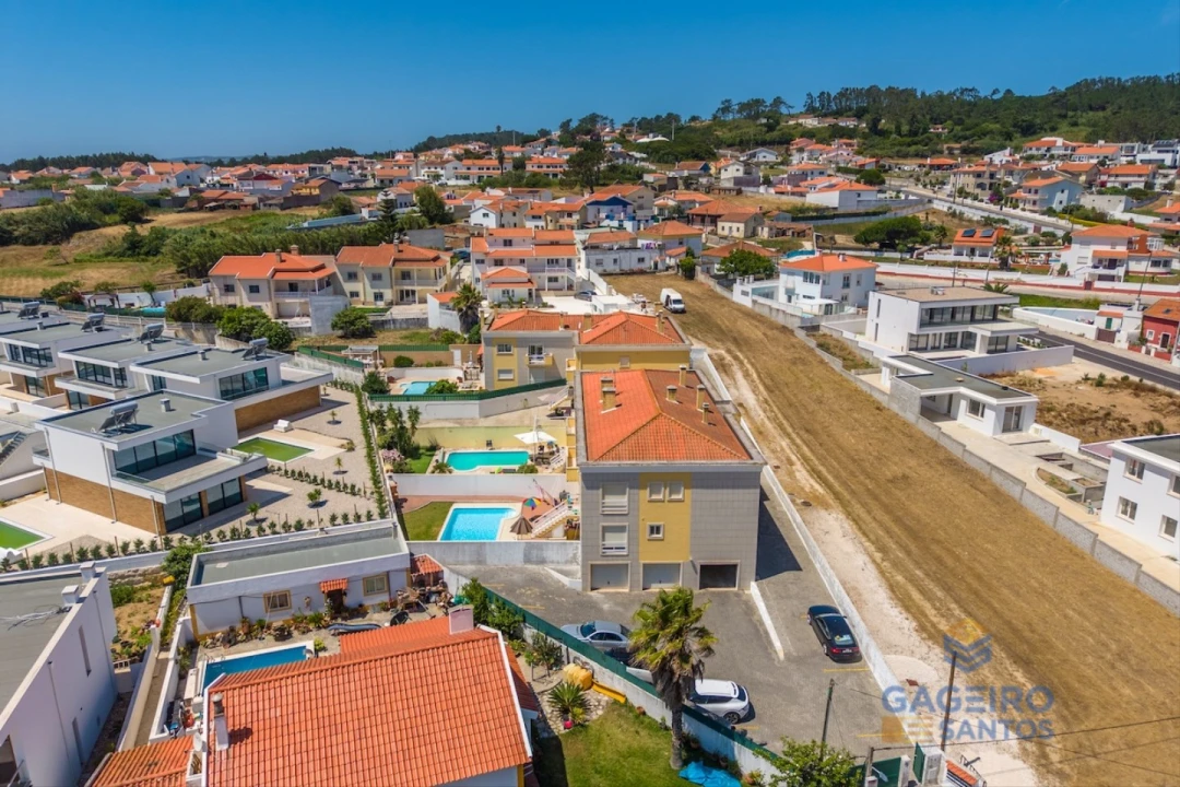 Apartamento T1 para Venda em Tornada e Salir do Porto Foto 27