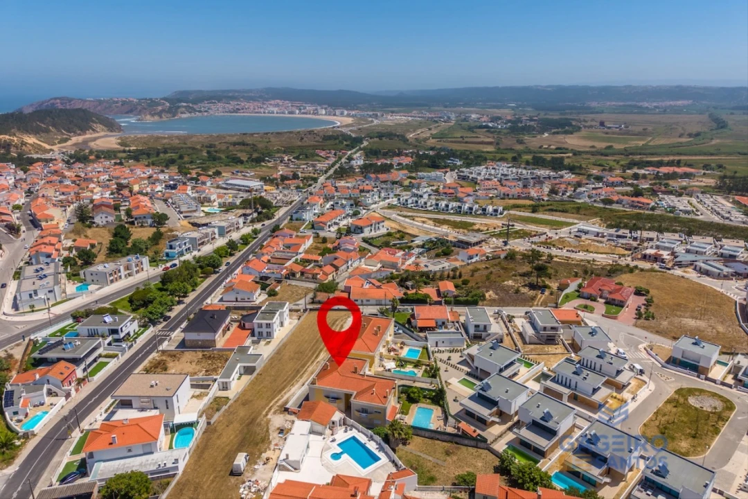 Apartamento T1 para Venda em Tornada e Salir do Porto Foto 33