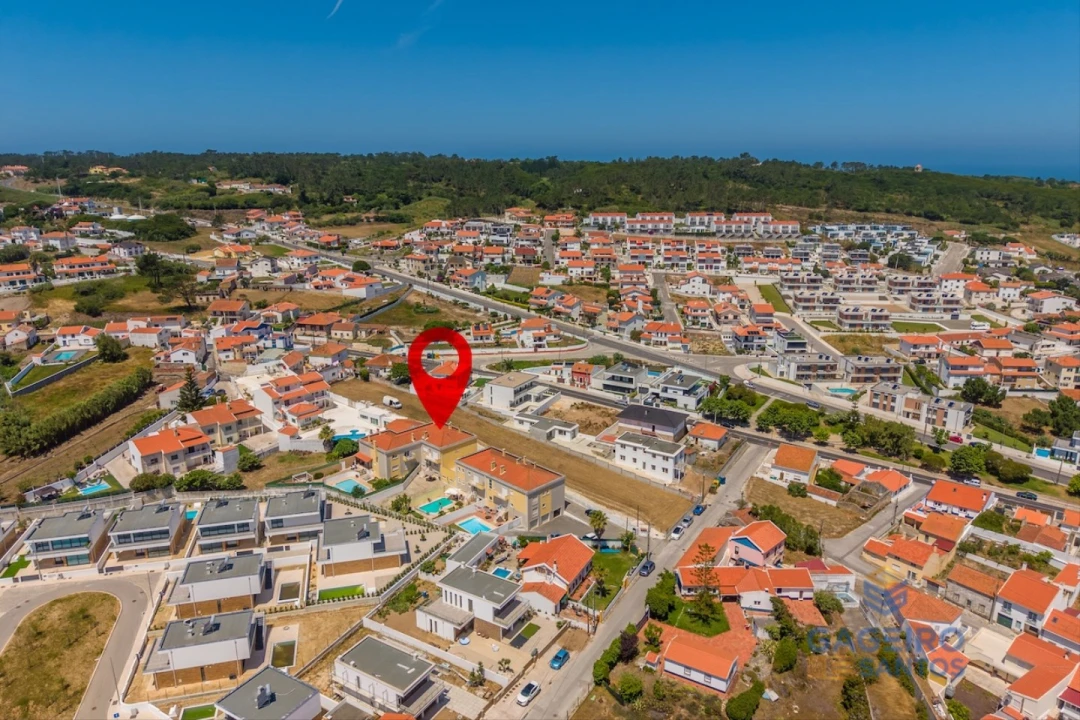 Apartamento T1 para Venda em Tornada e Salir do Porto Foto 38