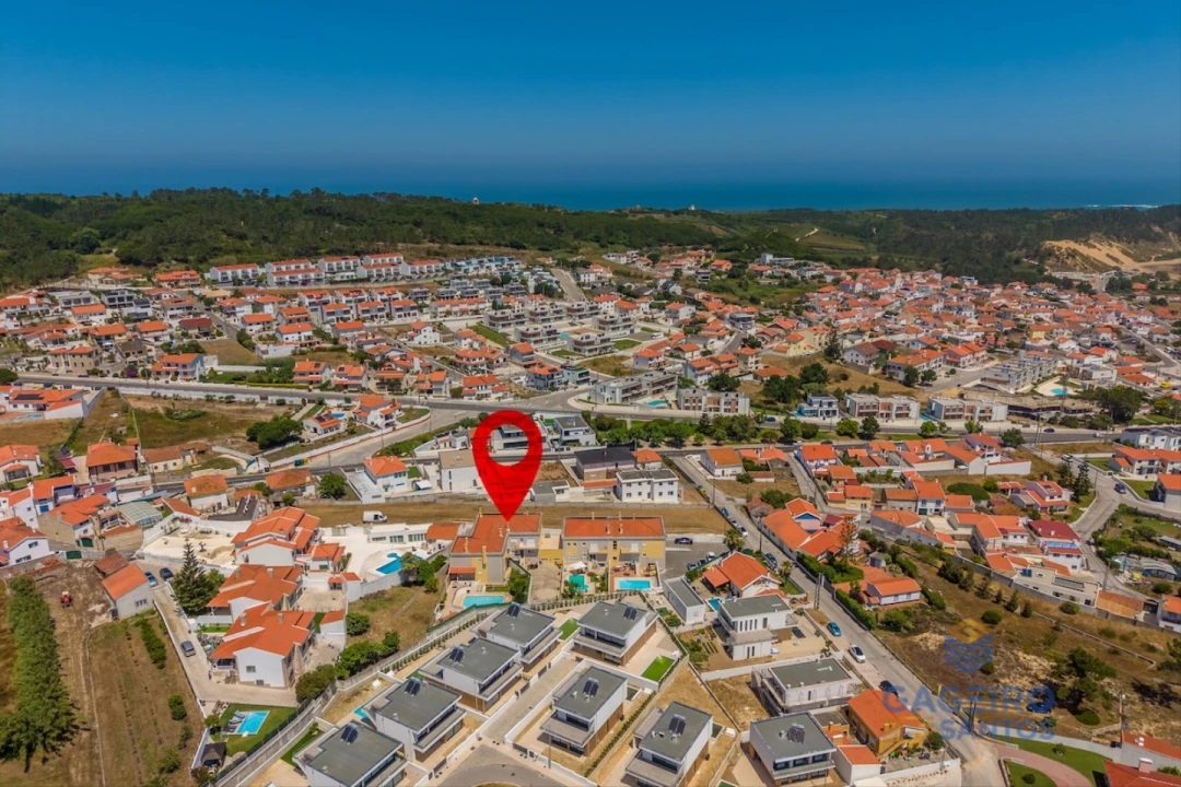 Apartamento T1 para Venda em Tornada e Salir do Porto Foto 39
