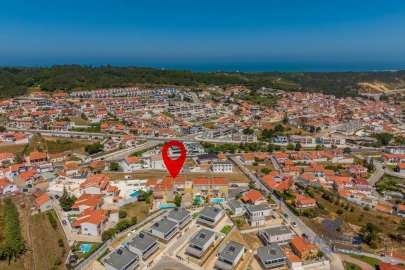 Apartamento T1 para Venda em Tornada e Salir do Porto
