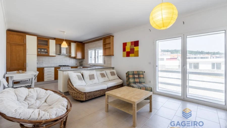 Apartamento T1 para Venda em Tornada e Salir do Porto